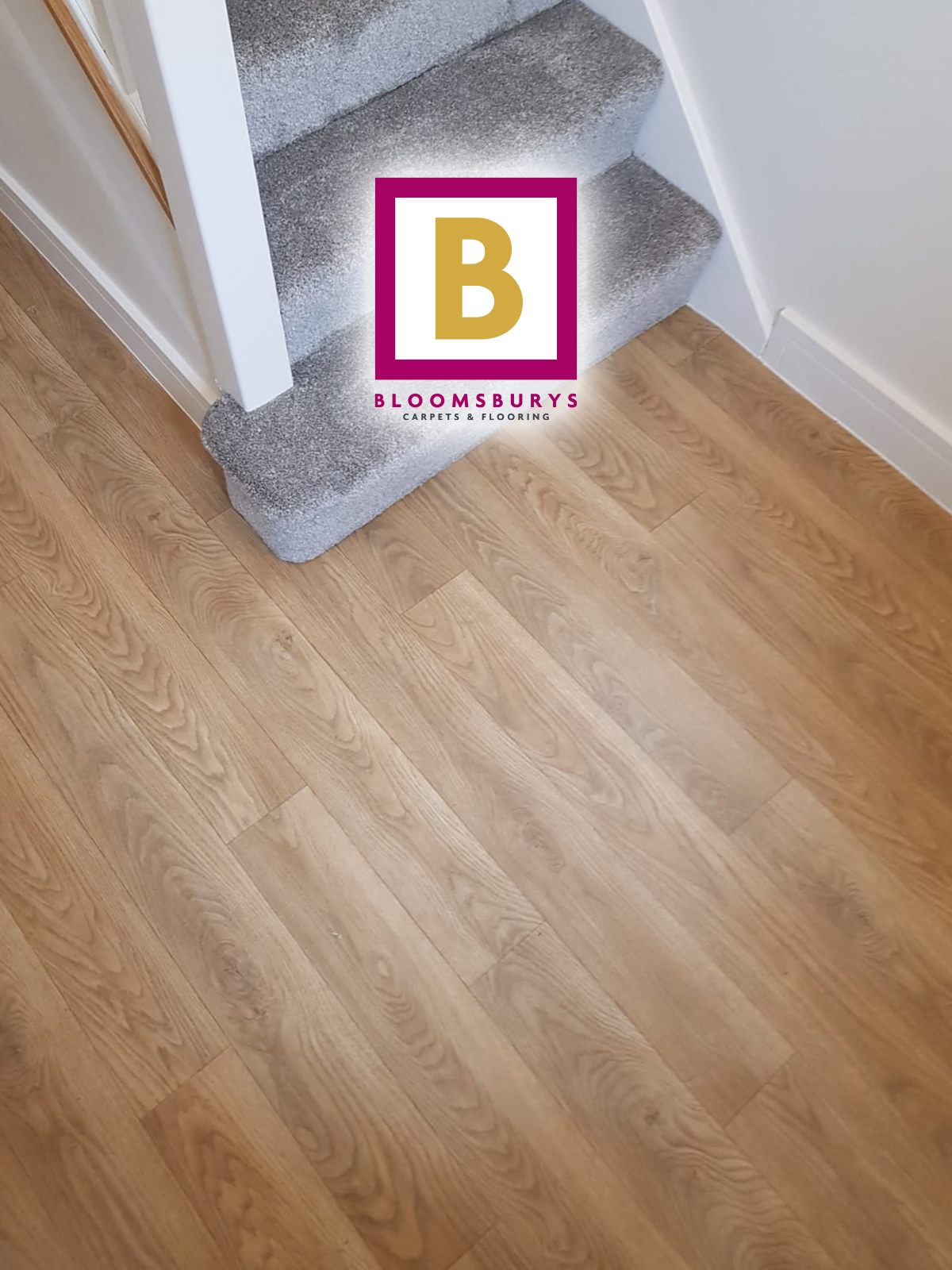 Pet friendly (approved) floor finishes!