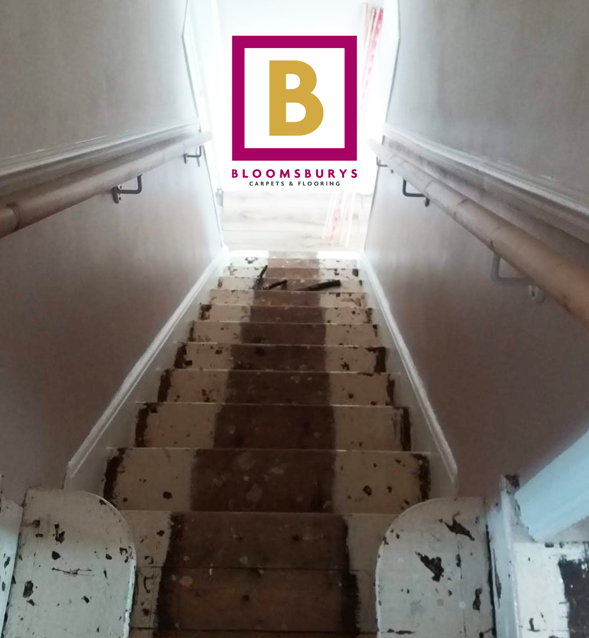 Staircase & Landing Installations