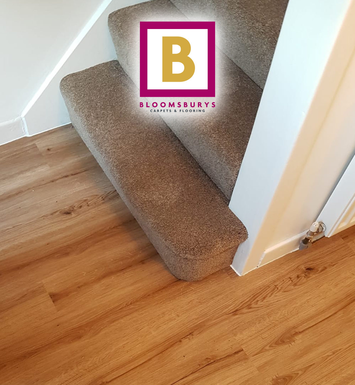 Staircase & Landing Installations