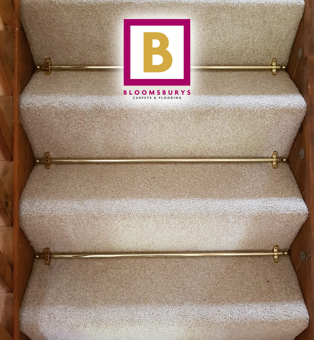 Staircase & Landing Installations