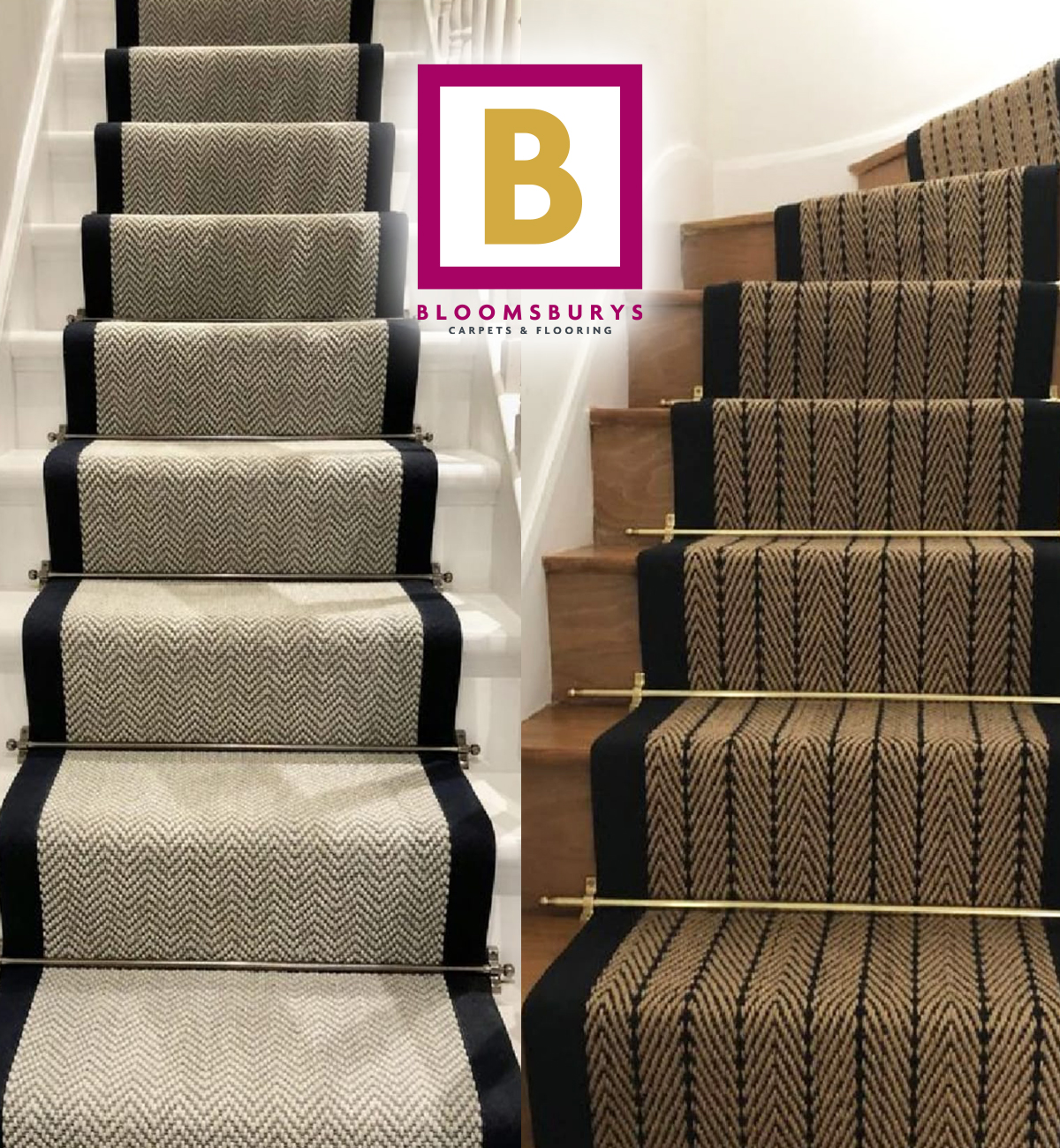 Staircase & Landing Installations