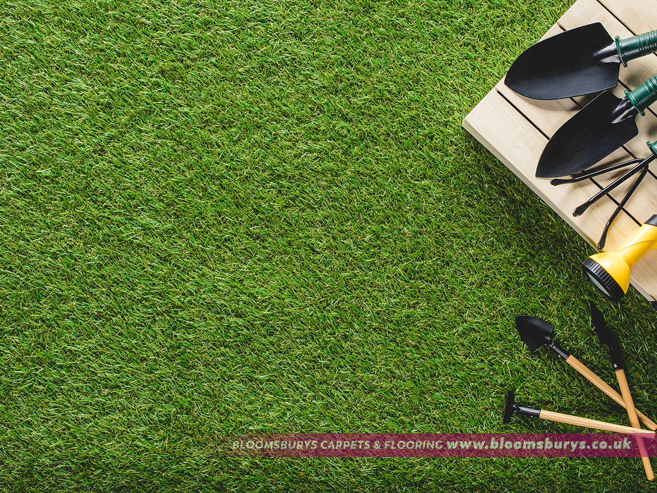 Artificial Grass Installations