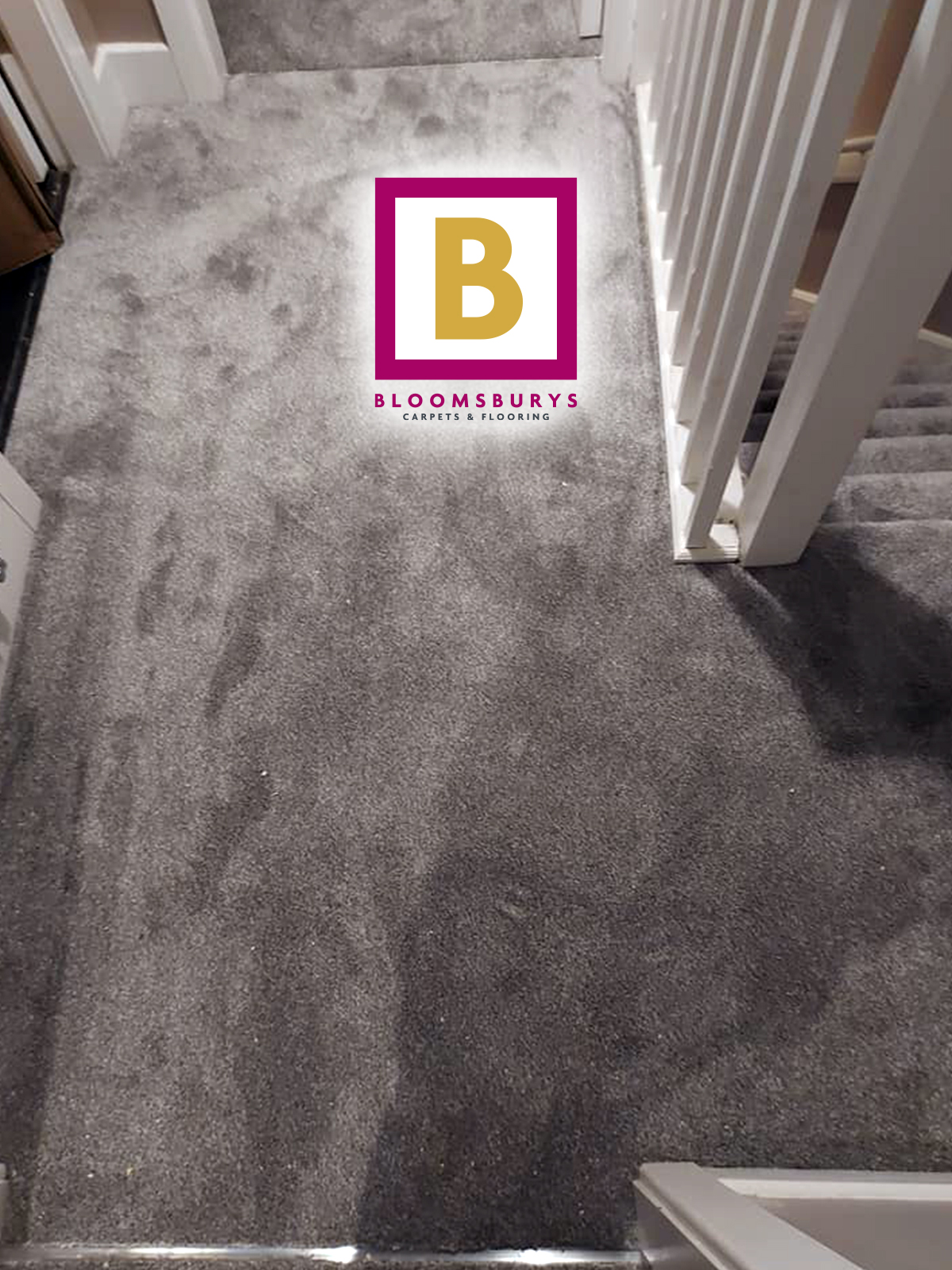 Super & Supreme Saxony Stain Resistant Carpets