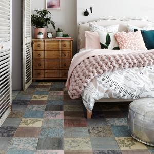 Lifestyle Floors Darks Range