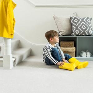 Cormar Carpets Living Room Range
