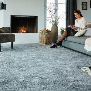 Condor Carpets Saxony Range