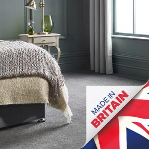 Abingdon Flooring Bedroom Range