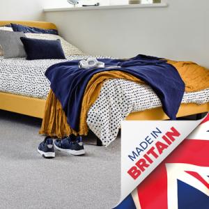 Abingdon Flooring Bedroom Range