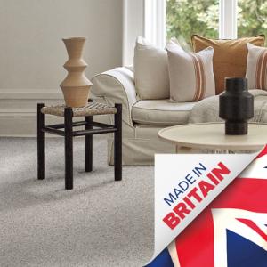 Abingdon Flooring Naturals/Beiges Range
