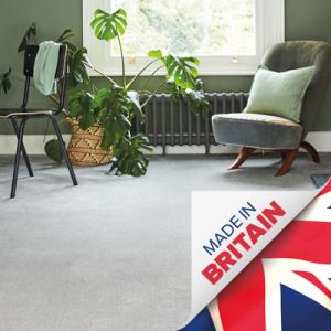 Abingdon Flooring Bedroom Range