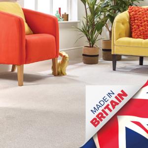 Abingdon Flooring Bedroom Range