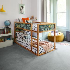 Lifestyle Floors Bedroom Range